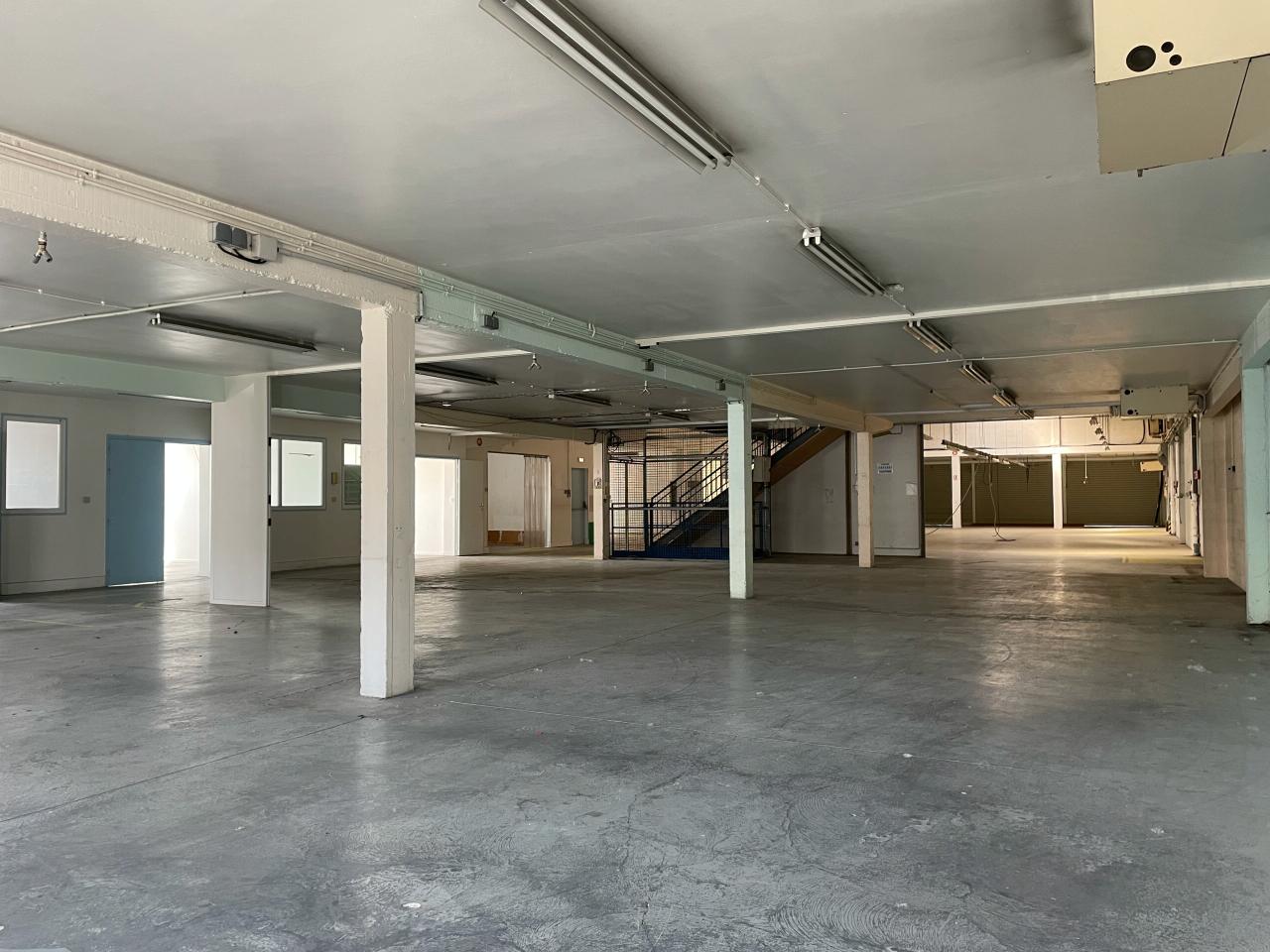 Local d'activité Nantes 1087m² Location local d'activité Nantes Loire-Atlantique OLACT2532441 5